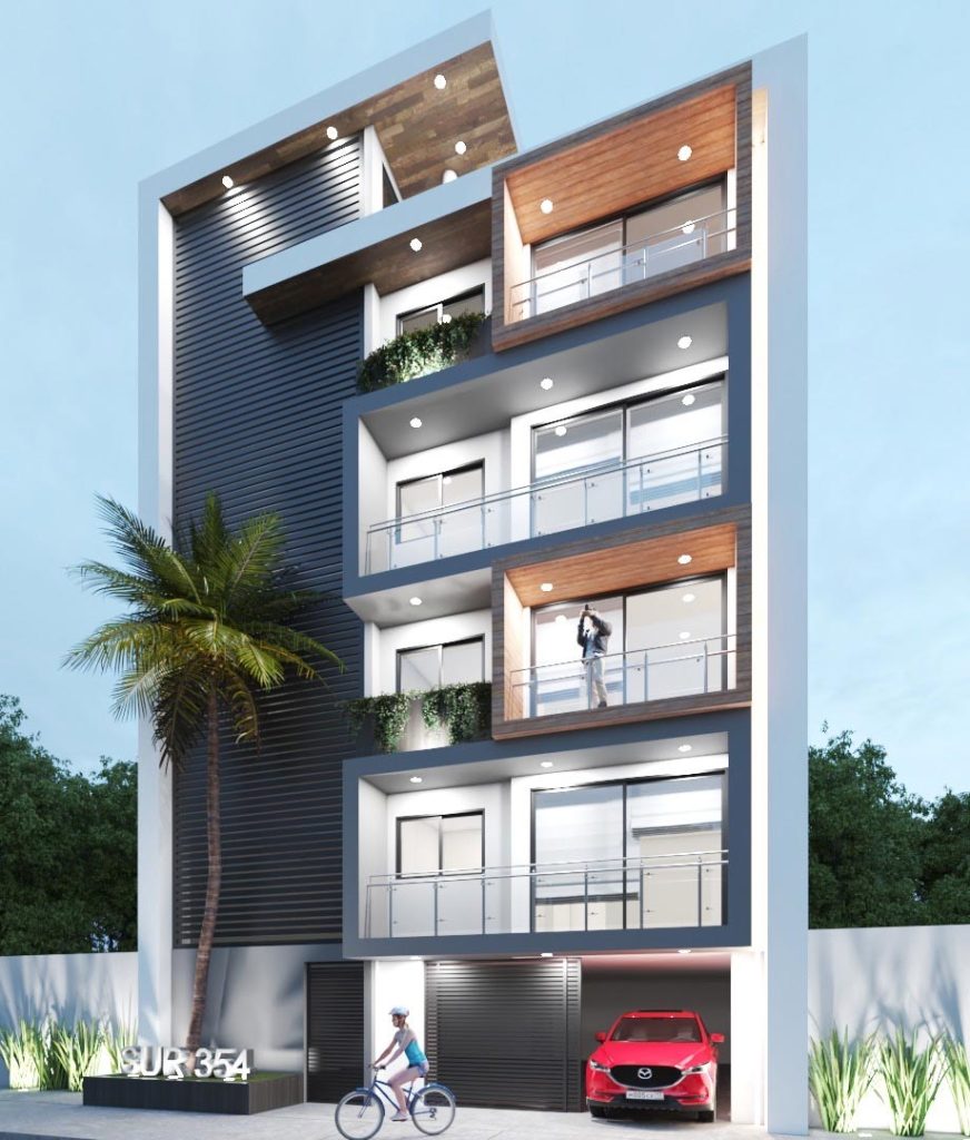 Departamentos_Playa
